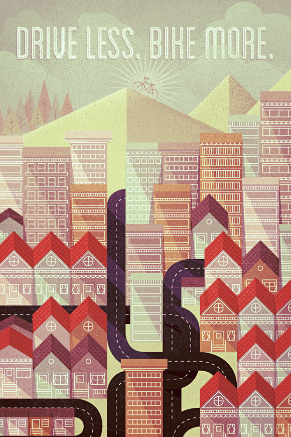 Featured Artist: Justin Mezzell 4 Justin Mezzell artowork