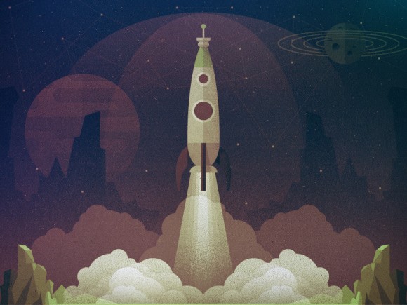 Featured Artist: Justin Mezzell 1 Justin Mezzell artowork