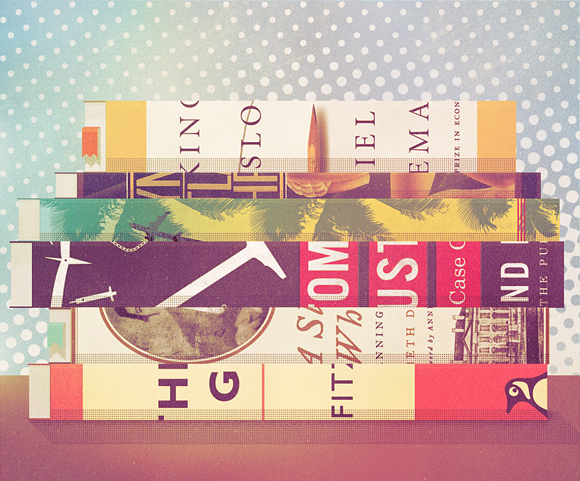 Featured Artist: Justin Mezzell 7 Justin Mezzell artowork