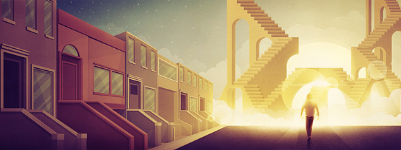 Featured Artist: Justin Mezzell 12 Justin Mezzell artowork