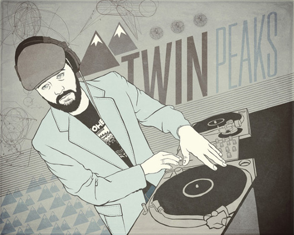 Featured Artist: Ronlewhorn 7 ronlewhorn artwork