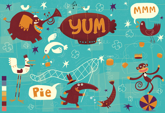 Weekly Inspiration Dose #004 3 wid 004 3