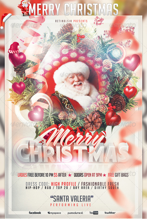 bp xmas 18