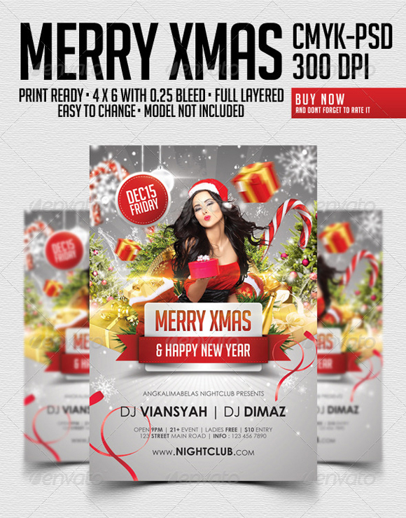 bp xmas 2