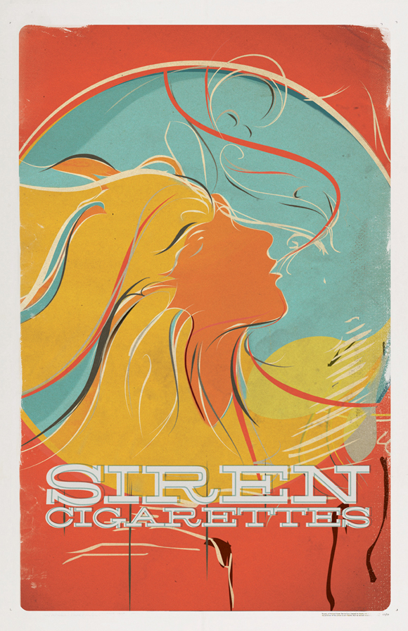 Featured Artist: Colin Hesterly 1 Colin Hesterly