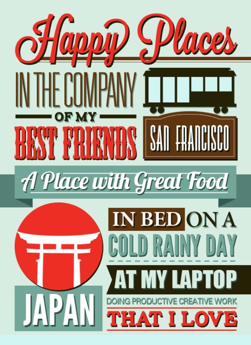 Typography Inspired #004 13 ti 004 13