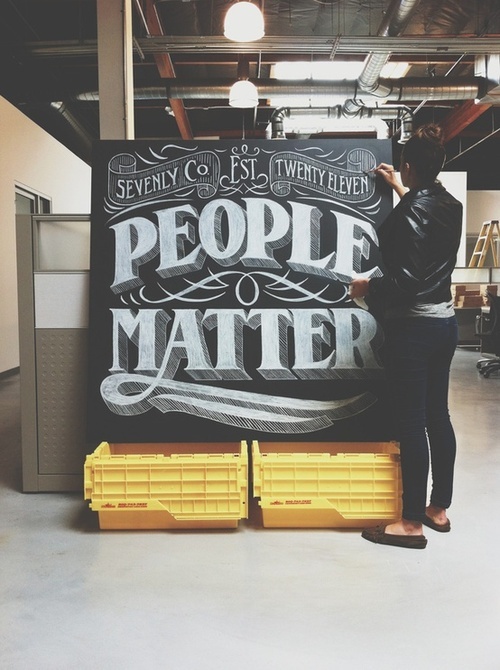 Typography Inspired #004 14 ti 004 14