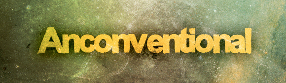 anonventional