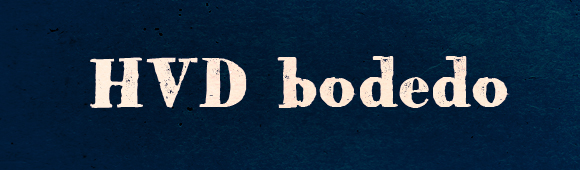 hvdbodedo
