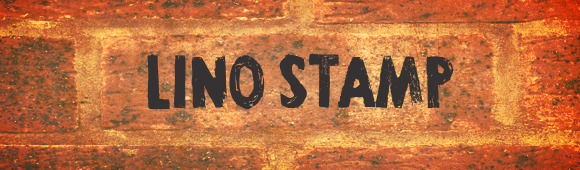 linostamp