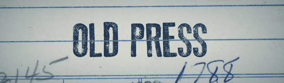 oldpress
