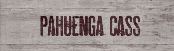 pahuenga