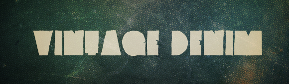 vintagedenim