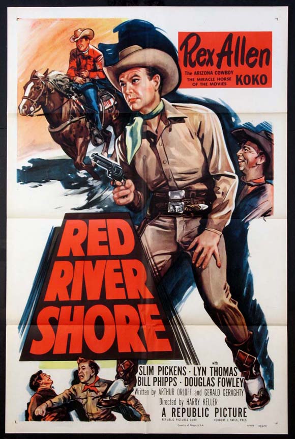 25 Vintage Western Movie Posters Indieground Design