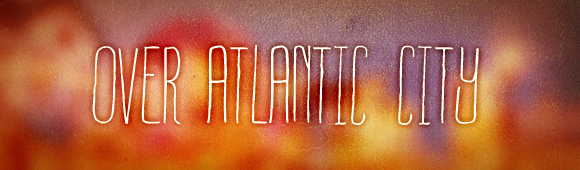 handwrittenfonts atlanticcity