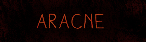 handwrittenfonts aracne