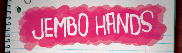 handwrittenfonts jembo