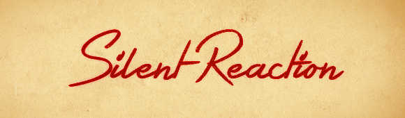 handwrittenfonts silent