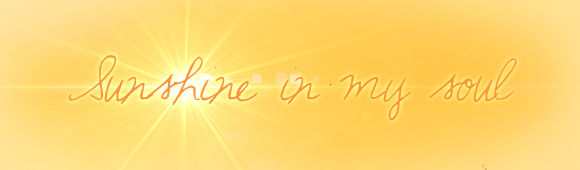 handwrittenfonts sunshine