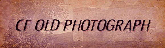 retrofonts cfold