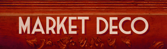 retrofonts marketdeco