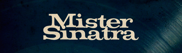 retrofonts mistersinatra