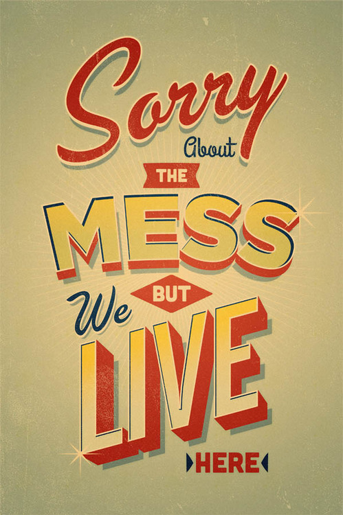 Typography Inspired #019 19 ti 019 19