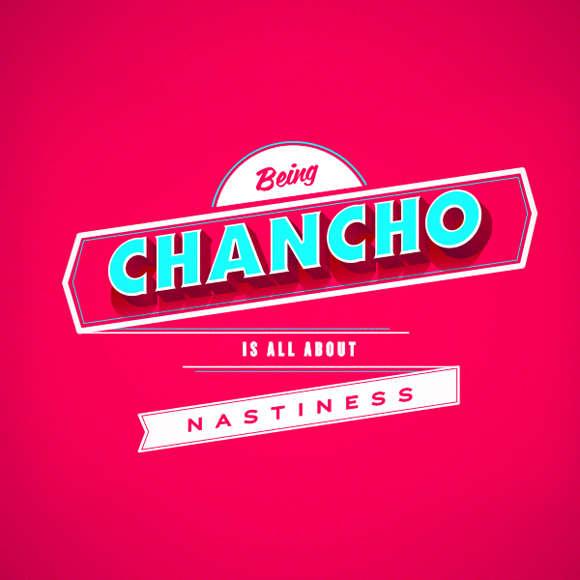Typography Inspired #019 6 ti 019 6