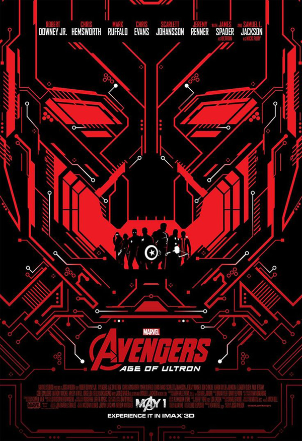 avengers ageofultron 12