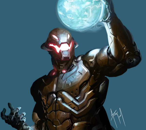 avengers ageofultron 19
