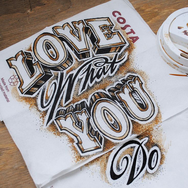 Typography Inspired #021 7 typographyinspired 021 07
