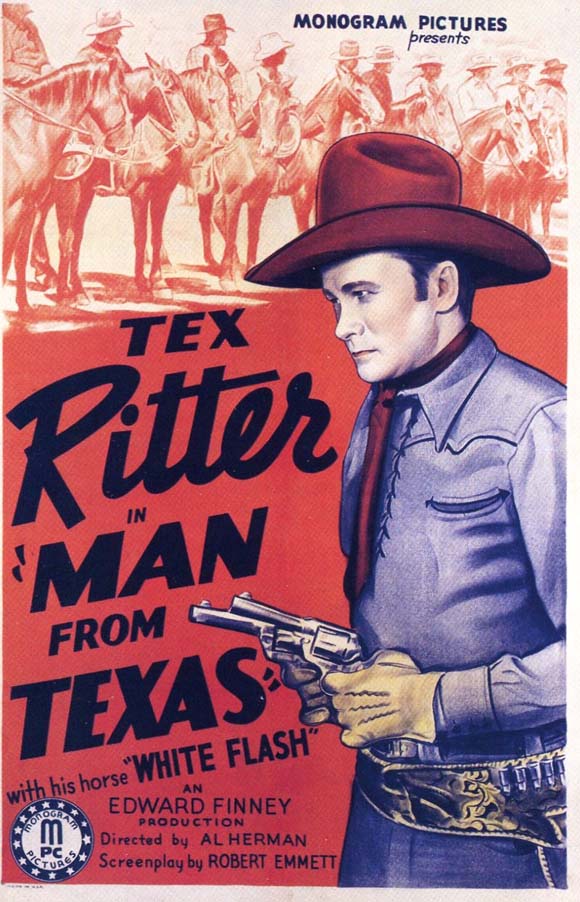 Indieground's 25 Vintage Western Movie Posters 2