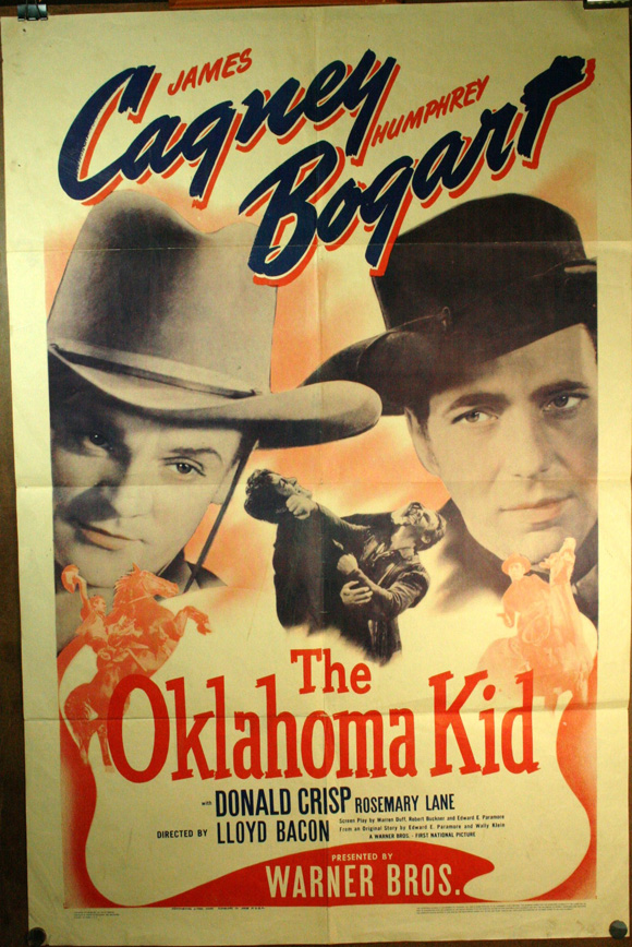Indieground's 25 Vintage Western Movie Posters 10