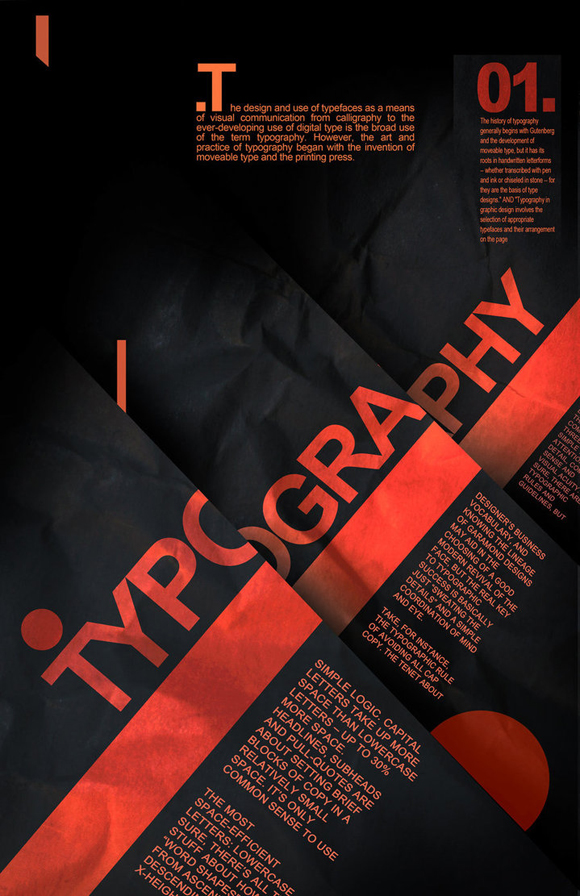 Indieground's Typography Inspired #008 2