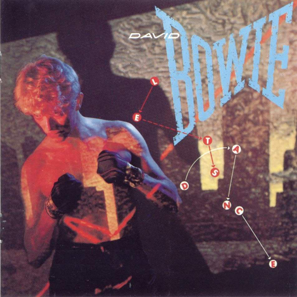 Indieground's Best Album Covers of the 80s 6