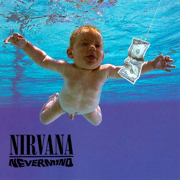 Indieground's Best Album Covers of the 90s 22