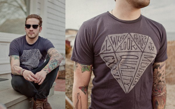 Indieground's 30 Cool T-shirt Designs Inspiration 22