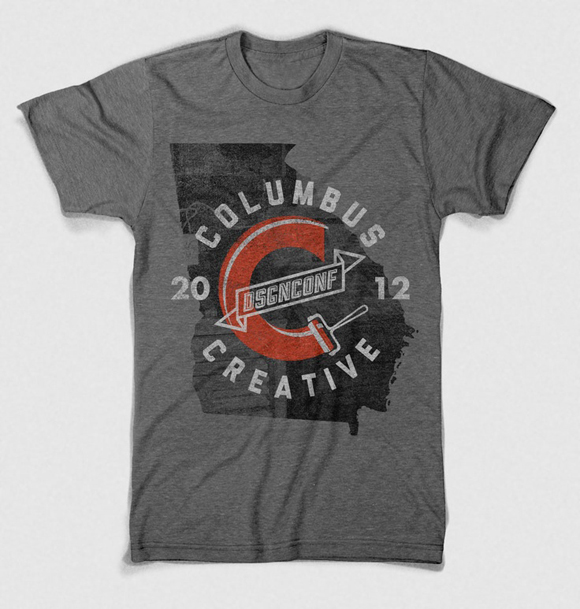 Indieground's 30 Cool T-shirt Designs Inspiration 8