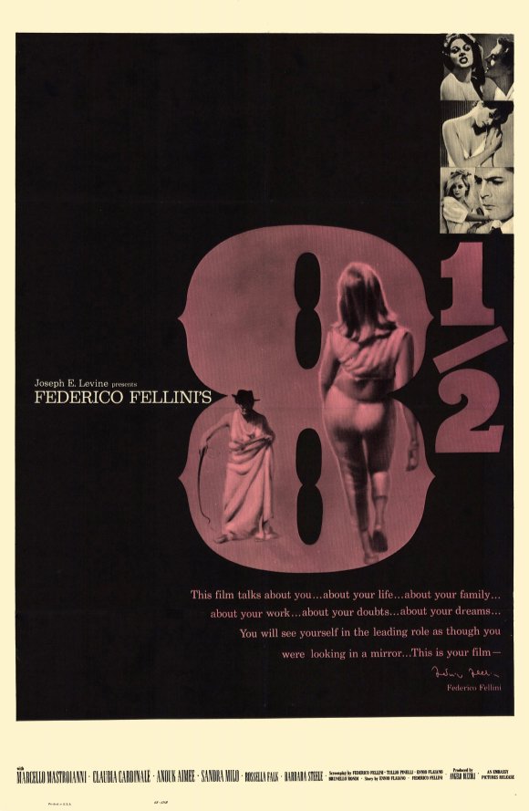 Indieground's 60s Movie Posters Inspiration 8