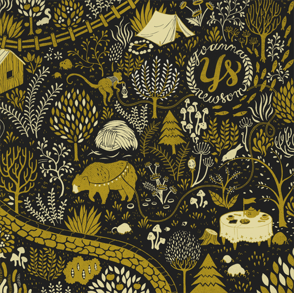 Featured Artist: Teagan White 10 fa teaganwhite 10