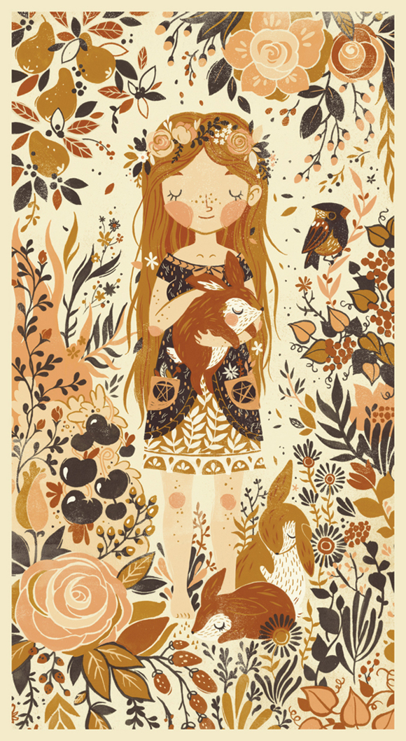 Featured Artist: Teagan White 2 fa teaganwhite 2